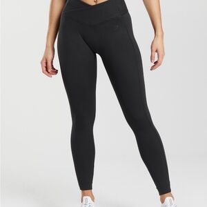 Gymshark Crossover Women's Leggings (New)